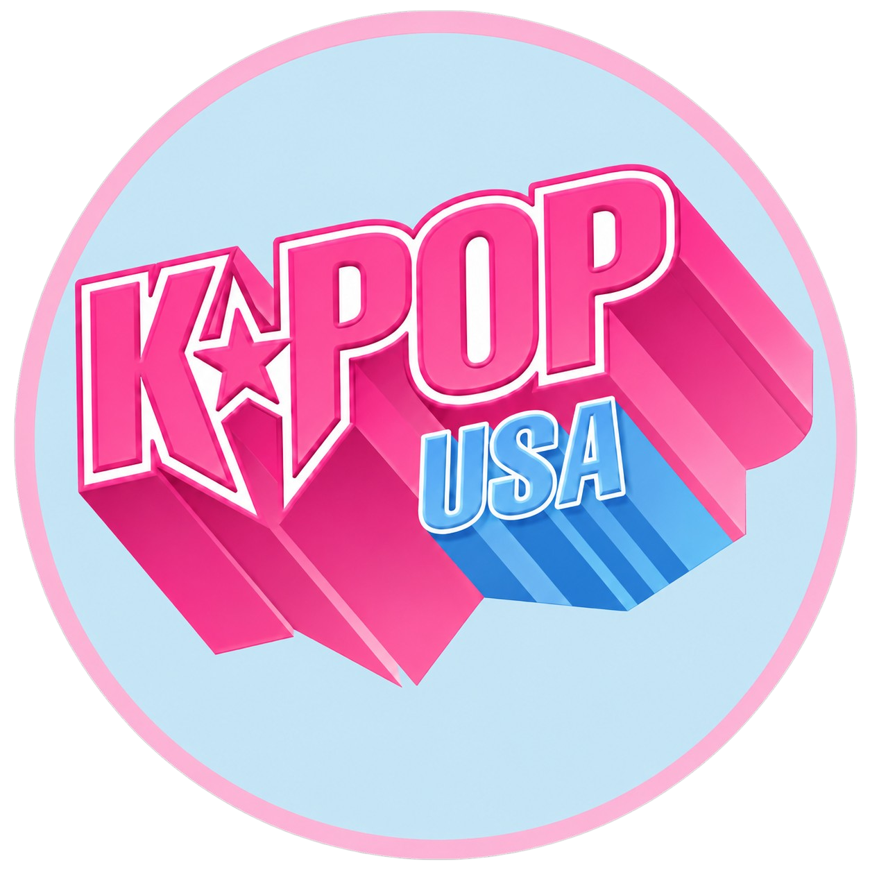 KPOP USA