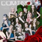 LOONA LUMINOUS REGULAR VERSION - CD | JAPAN IMPORT