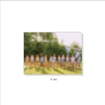 LOONA SUMMER SPECIAL MINI ALBUM FLIP THAT