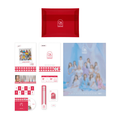 LOONA 2021 SUMMER PACKAGE – KPOP USA