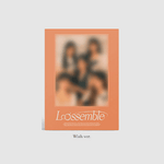 LOOSSEMBLE 1ST MINI ALBUM LOOSSEMBLE