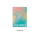 ONF 7TH MINI ALBUM LOVE EFFECT