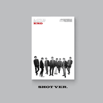 EXO LOVE SHOT 5TH REPACKAGE ALBUM