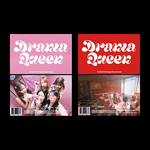 LOVEONE 2ND SINGLE ALBUM DRAMA QUEEN | 2 ALBUMS SET