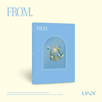 LUCY 5TH MINI ALBUM FROM
