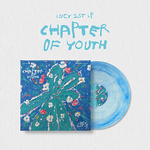 LUCY 1ST LP CHAPTER OF YOUTH LP ALBUM