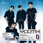 LUMINOUS YOUTH 1ST MINI ALBUM
