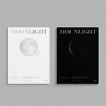 LUNA MOONLIGHT SPECIAL EDITION | 2 ALBUMS SET