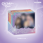 MADEIN GIRL MEETS BOY | 5 ALBUMS SET