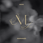 MAMAMOO WAW 11TH MINI ALBUM