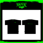STRAY KIDS 2ND WORLD TOUR MANIAC IN SEOUL TSHIRT