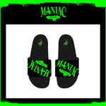 STRAY KIDS 2ND WORLD TOUR MANIAC IN SEOUL SLIPPERS