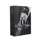 GOT7 MARK TUAN ALBUM THE OTHER SIDE