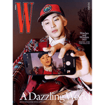 NCT MARK W KOREA 2023-05 MAGAZINE VERSION C