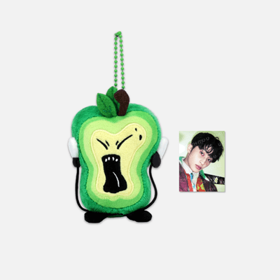 NCT MARK THE FIRSTFRUIT OFFICIAL MD [KEYRING SET] – KPOP USA