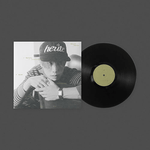 GOT7 MARK TUAN 2ND MINI ALBUM SILHOUETTE (LP VER.)