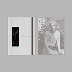 GOT7 MARK TUAN 2ND MINI ALBUM SILHOUETTE (DELUXE VER.)