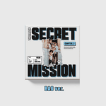 MCND 4TH MINI ALBUM THE EARTH : SECRET MISSION CHAPTER 2