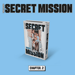 MCND 4TH MINI ALBUMTHE EARTH : SECRET MISSION CHAPTER 2 NEMO ALBUM | FULL VER.