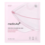 MEDICUBE PDRN PINK COLLAGEN GEL MASK (1 SHEET)