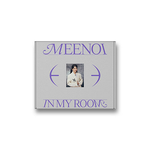 MEENOI IN MY ROOM 1ST ALBUM