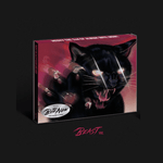 MEOVV 2ND EP ALBUM BITE NOW (PHOTOBOOK VER.)