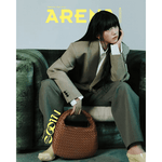 MEOVV SOOIN ARENA HOMME 2026-02 MAGAZINE