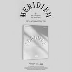 KIM JONGHYEON 1ST MINI ALBUM MERIDIEM META ALBUM PLATFORM VER