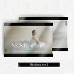 LOVELYZ MIJOO 1ST SINGLE ALBUM MOVIE STAR