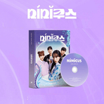 MIMICUS OST ALBUM