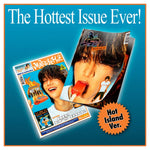 SHINEE MINHO 2ND MINI ALBUM Make it hot (HOT ISLAND VER.) | 2 ALBUMS SET