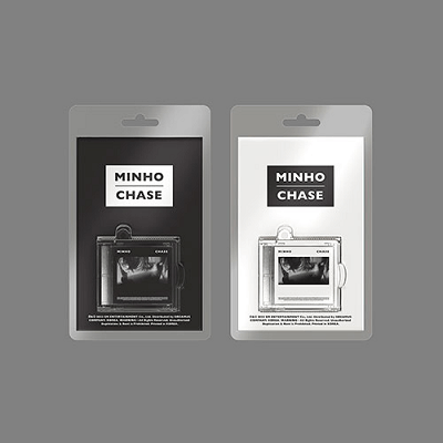 SHINee ミンホ MINHO CHASE 新品未開封 SHINEE MINHO 1ST MINI ALBUM CHASE SMINI VER. – KPOP USA
