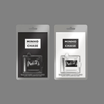 SHINEE MINHO 1ST MINI ALBUM CHASE SMINI VER. | 2 ALBUMS SET