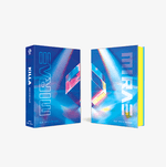 MIRAE KILLA 1ST MINI ALBUM | 2 ALBUMS SET