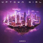 MIRANI UPTOWN GIRL 1ST EP ALBUM