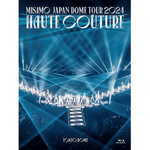 MISAMO JAPAN DOME TOUR 2024 HAUTE COUTURE (BLU-RAY) | LIMITED EDITION
