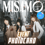 MISAMO JAPAN 2ND MINI ALBUM HAUTE COUTURE (LIMITED EDITION) | KPOP USA WITHMUU OFFICIAL HOLOGRAM PHOTOCARD INCLUDED (RANDOM 1 OUT OF 4)