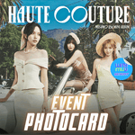 MISAMO JAPAN 2ND MINI ALBUM HAUTE COUTURE (STANDARD EDITION) | KPOP USA WITHMUU OFFICIAL HOLOGRAM PHOTOCARD INCLUDED (RANDOM 1 OUT OF 4)