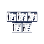 MONSTA X 2022 MX AGENT CONCERT GOOD ACRYLIC KIT