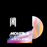 MONSTA X THE DREAMING DELUXE VERSION