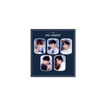 MONSTA X 2022 MX AGENT CONCERT GOOD MAGNET SET