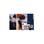 MONSTA X 2022 MX AGENT CONCERT GOOD PHOTO KIT