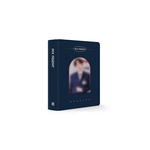 MONSTA X 2022 MX AGENT CONCERT GOOD PHOTOCARD ALBUM