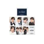 MONSTA X 2022 MX AGENT CONCERT GOOD PHOTOCARD SET