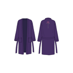 MONSTA X 2022 MX AGENT CONCERT GOOD ROBE
