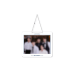 MONSTA X 2022 MX AGENT CONCERT GOOD SIGN DOOR