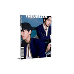 MONSTA X SHOWNU X HYUNGWON 1ST MINI ALBUM THE UNSEEN
