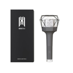 MONSTA X OFFICIAL LIGHTSTICK VER. 2