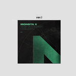 MONSTA X THE CONNECT DEJAVU 6TH MINI ALBUM