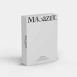 ASTRO MOONBIN 2022 OFFICIAL PHOTOBOOK